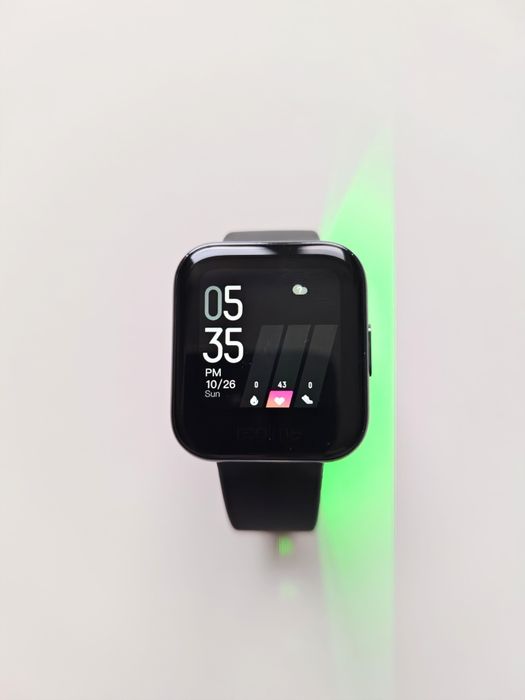 Realme Watch RMA161 Black