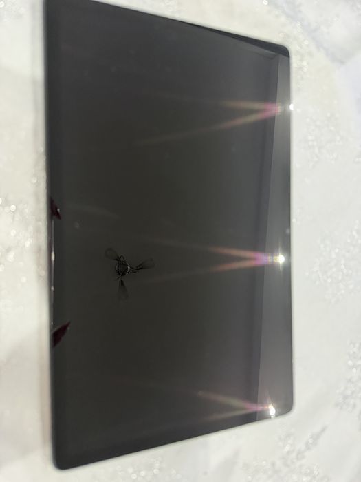 Таблет Lenovo, Tab P11 2nd Gen, 11.5'', Android 12, 128GB, Сив