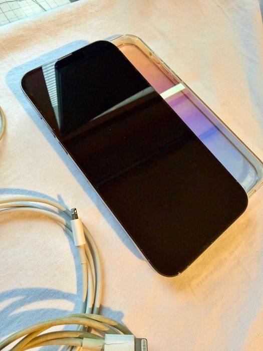 iPhone 13 Pro Max 256 GB