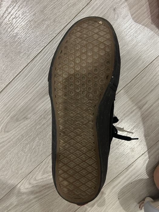 Кеды, кроссовки Vans