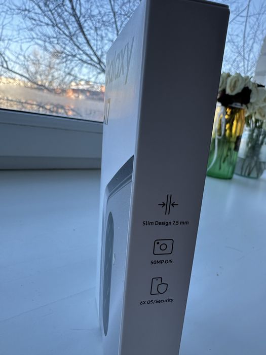 продам новый телефон