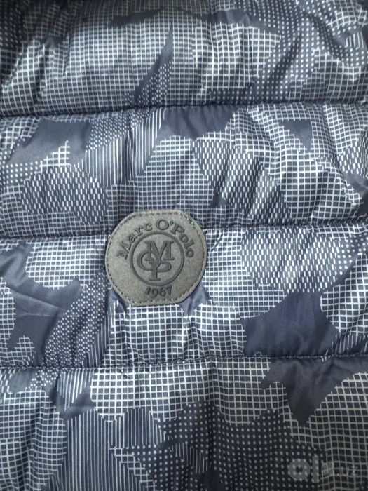 Oригинальный жилет Marc O'Polo