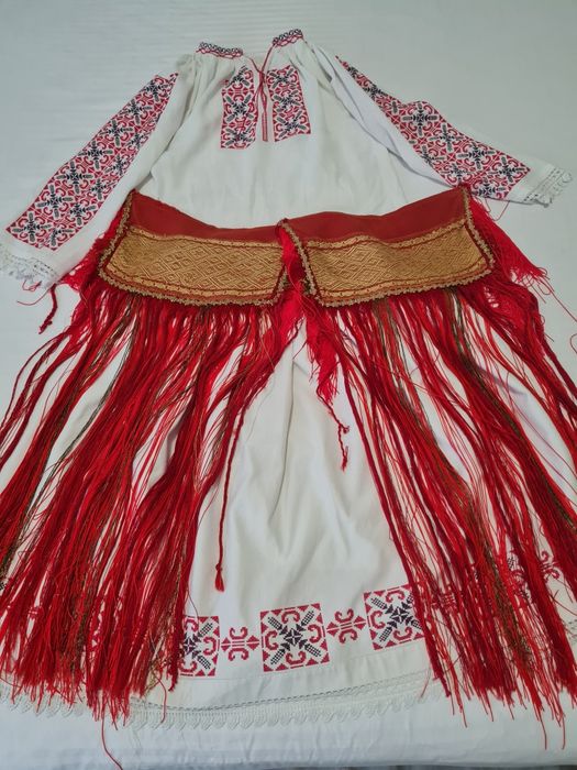 Costum din Banat