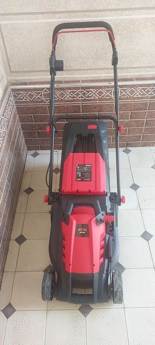 Газонокасилка EPA