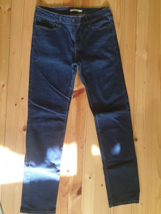 Дамски дънки levi's