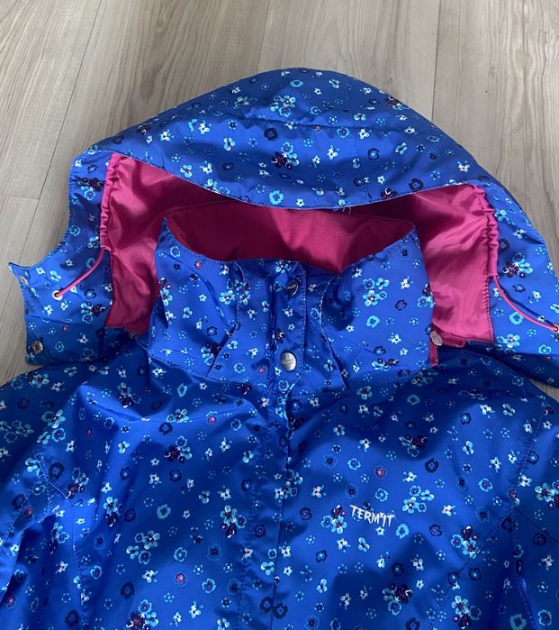 Куртка Termit б/у 48-50 размер