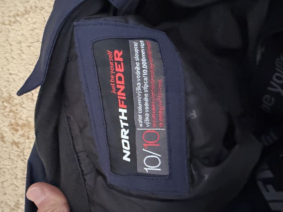 Echipament de ski marimea L