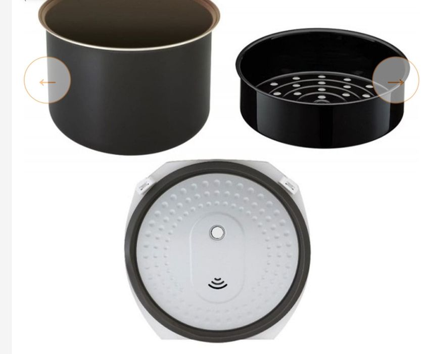 Tefal мултикукър