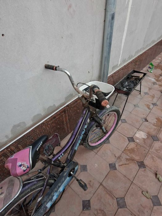 Qizlar velasipedi sotiladi