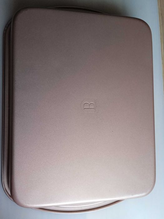 Тава Berlingerhous 33*26*7 см