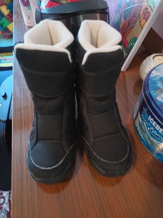 Зимни ботуши н. З0