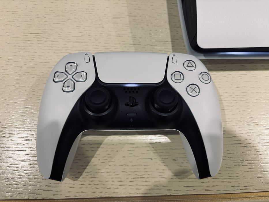 Sony PlayStation 5 Slim