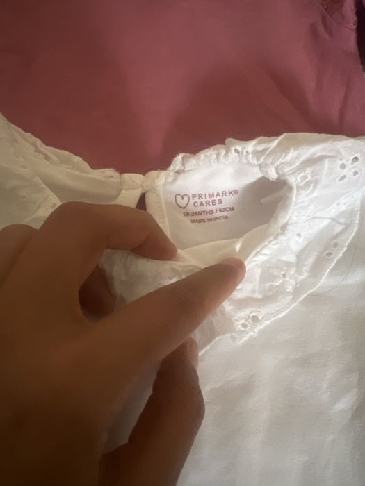 Две почти новые на осень