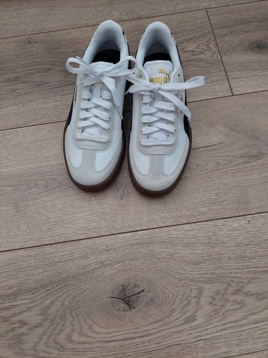 Продавам чисто нови маратонки Puma