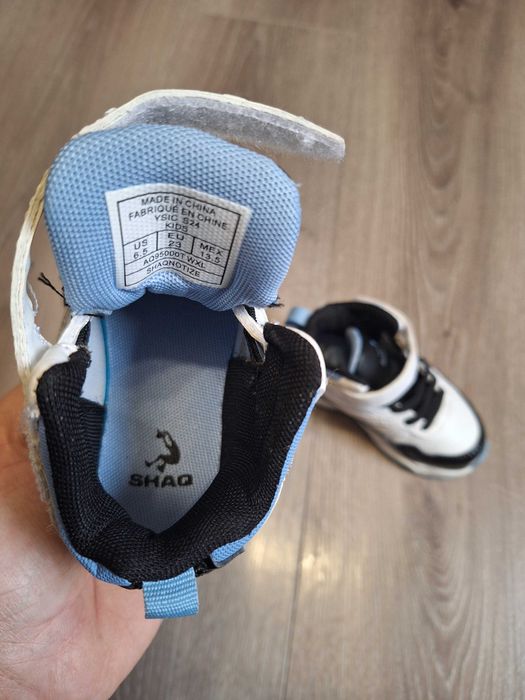 Sneakers Shaq nr 23