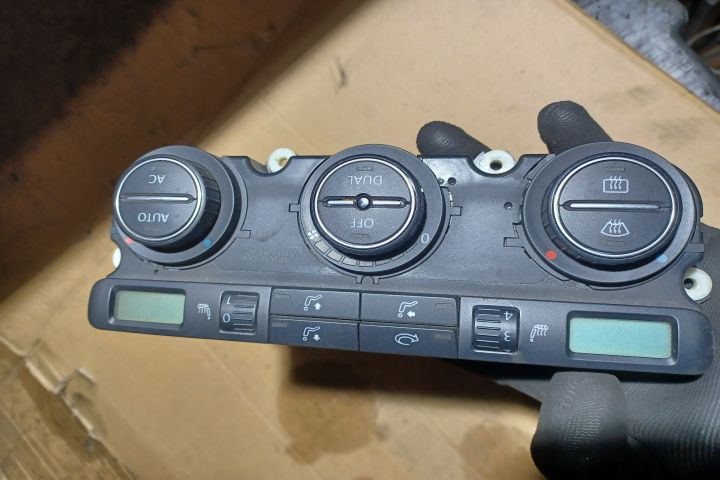 Comanda AC 1K0907044DE Volkswagen VW Golf a 5-a generatie