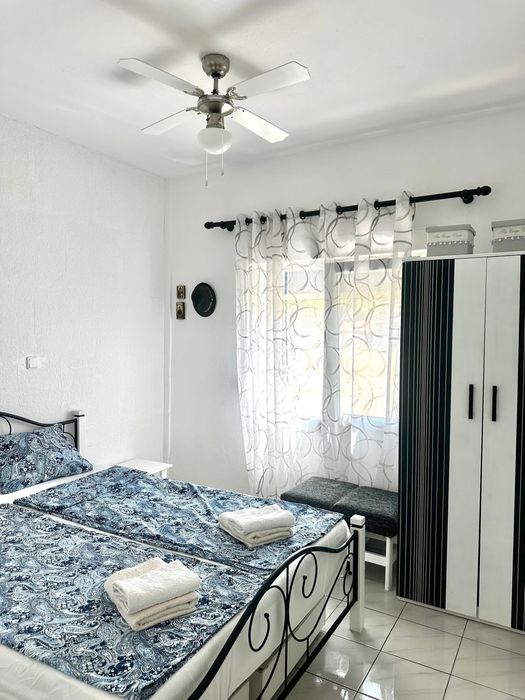 Вила под наем Four Olives в Паралия Офринио, Кавала