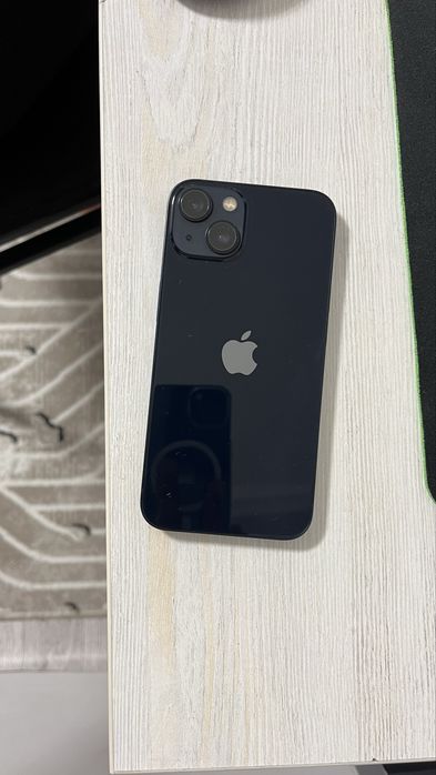 Iphone 13 89% LLA