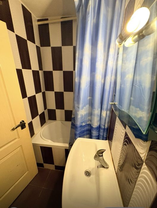 Vand apartament cu 1camere in cart Manastur