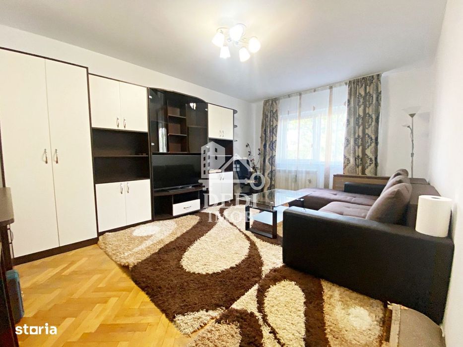 Apartament 3 camere de inchiriat in zona Iosia, Oradea