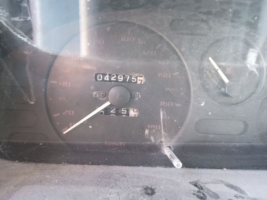 Chevrolet Matiz 2010 — 3