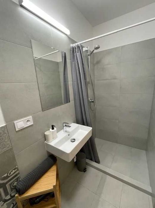 Дава се под наем Двустаен апартамент в Пловдив, Изгрев - 58 кв.м за 270.3 € - Снимка #5