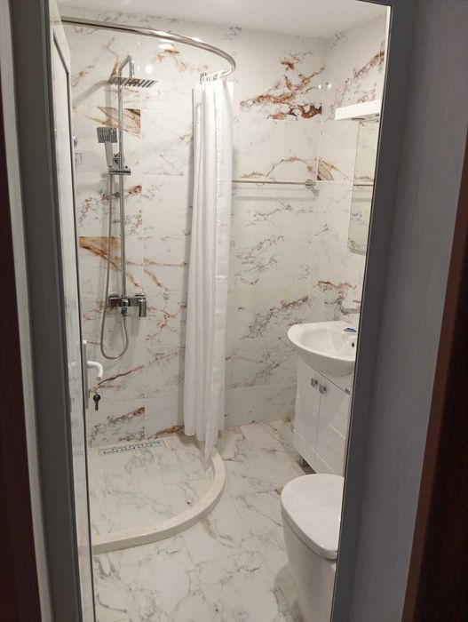 Продава се Четиристаен апартамент в Пловдив, Южен - 100 кв.м за 2350 €/кв.м - Снимка #6