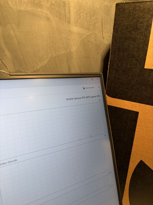 КАТО ЧИСТО НОВ Lenovo Legion Pro 5 | RTX 4070 | Intel i7 | Windows 11