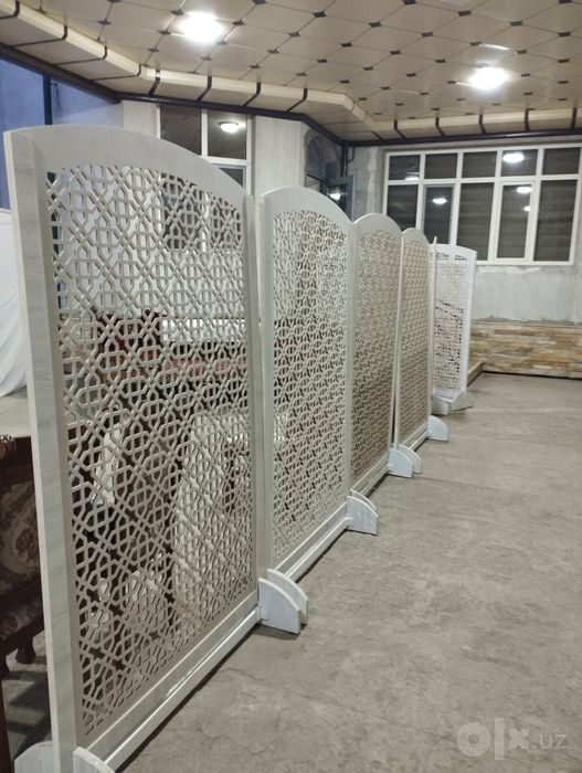 Stul Naves Shirma Prakatga beramiz Ventilyator suvli Kandisaner prokat