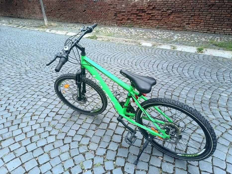 Bicicletă de vânzare