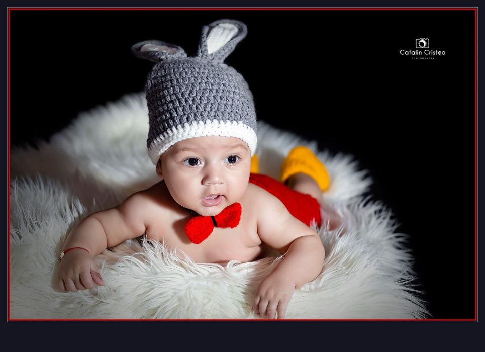 Fotograf / cameraman (Foto-video): evenimente - nunta, botez, majorat