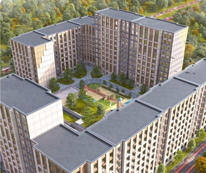 Продам квартиру. Комфорт.