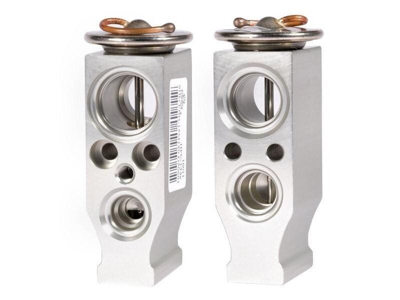 Supapa expansiune clima Citroen C1 2005-2014; Peugeot 107 2005-2014; Toyota Aygo 2005-2014, OE 6461K3, Th-Series
