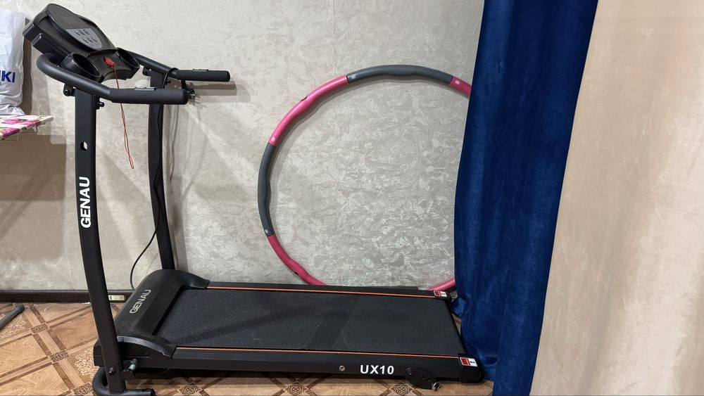 Беговая дорожка Genau x10