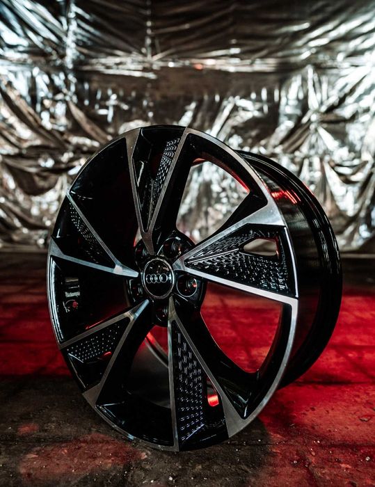 Jante Audi 18, 19 inch 5x112