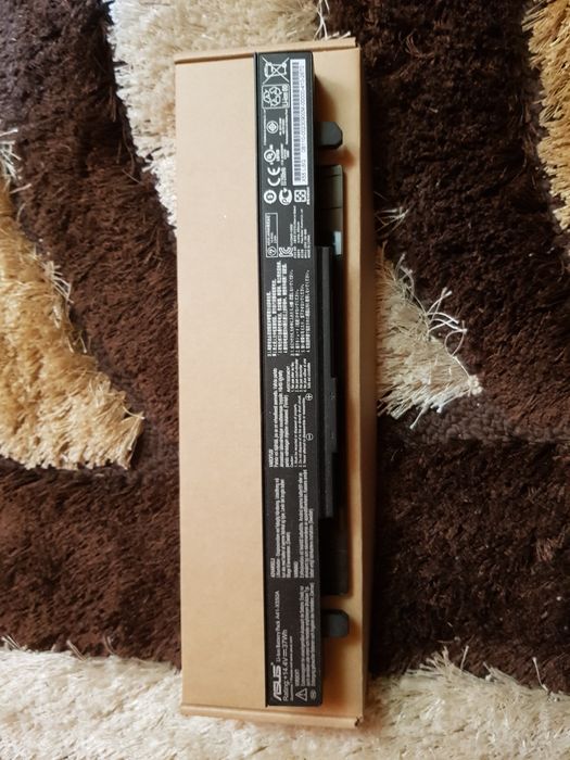 Baterie laptop Asus F5521 originală