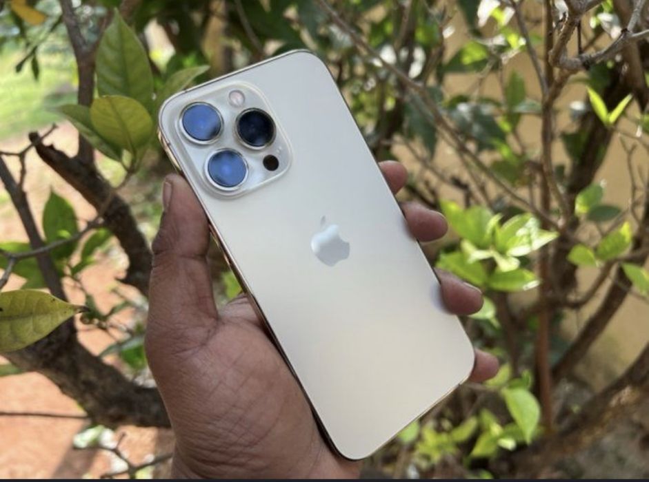 iphone 13 pro 128/75% KH/A