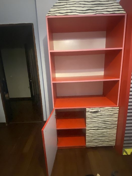 Шкаф для предметов