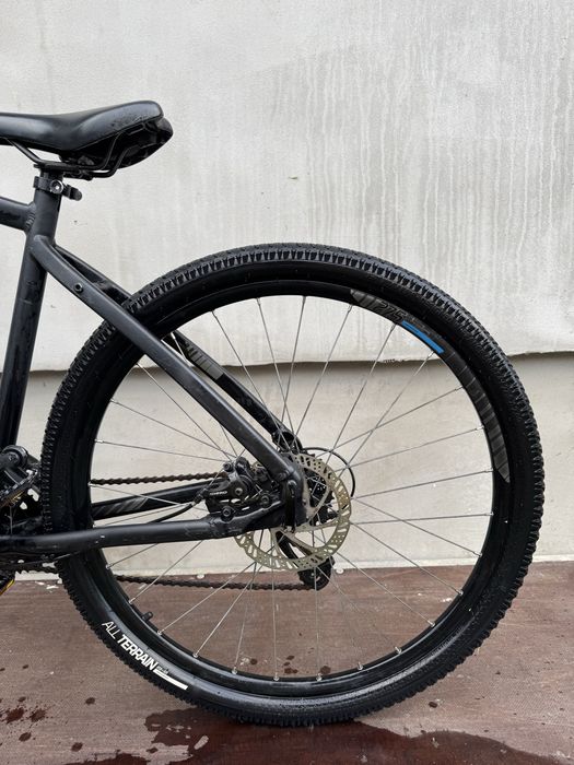Bicicleta Mountain Bike Rock Rider ST 520