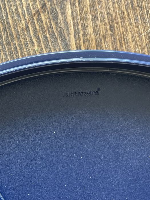 Кутия за торта Tupperware