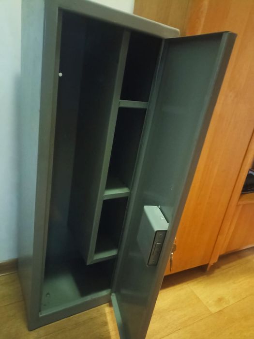 Оружейный сейф Алматы