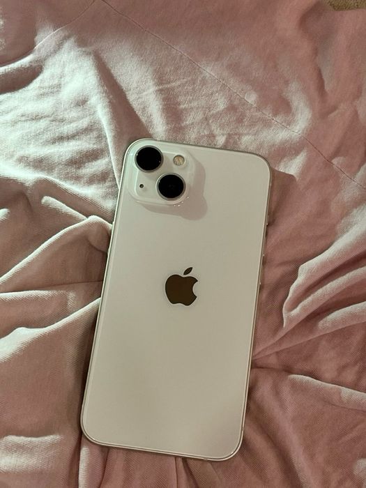 Продам iPhone 13