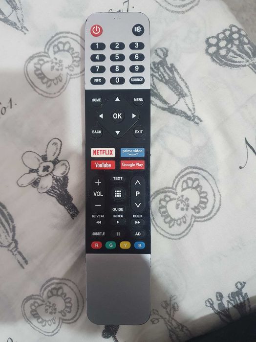 Telecomanda netflix