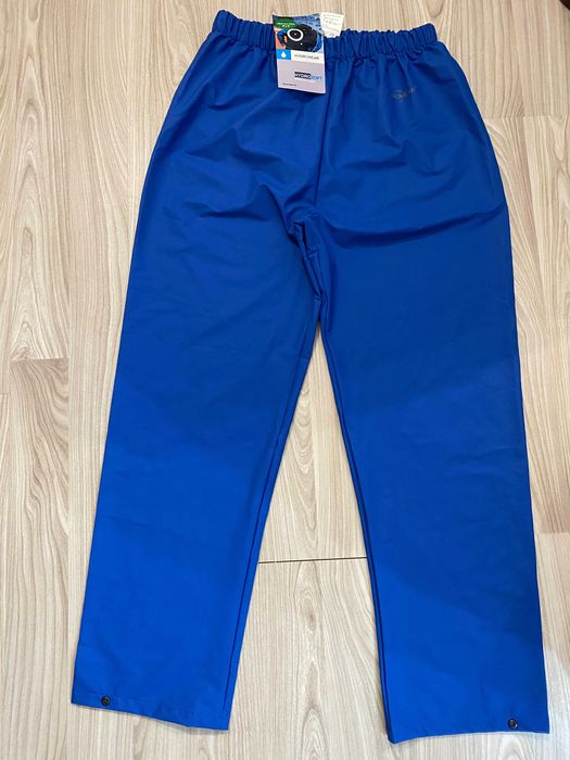 Pantaloni impermeabili HYDROWEAR Hydrosoft – XL (noi, cu etichetă)