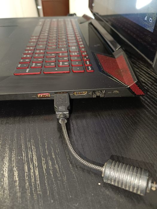 Laptop Lenovo Gaming