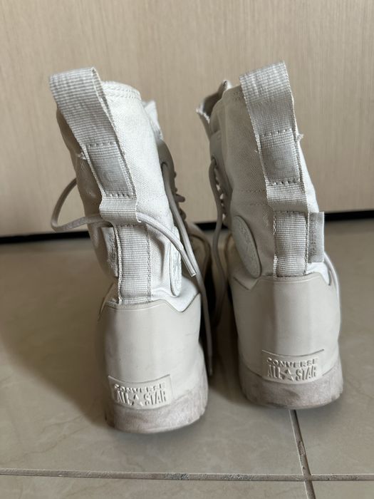 Converse All Star Lugged 2.0 Waterproof