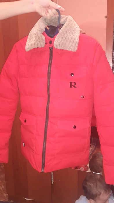 Продаётся одежда