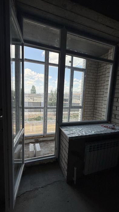 Продается 1 Ком кв