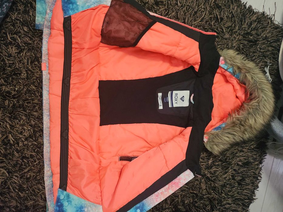 Детски Ски екип Roxy