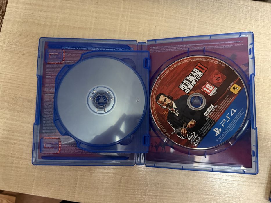 продам игры на пс4